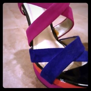 Heals, Jesicca Simpson